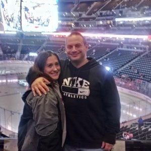 Meet your Posher, Joe